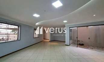 Imagem 9: Casa Aluguel Bairro Cidade Jardim 389m² com 05 quartos - Uberlândia - MG