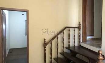 Imagem 5: Casa à venda com 5 quartos no Chácara da Barra, Campinas