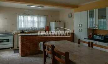 Imagem 5: Casa á venda com 4 Quartos sendo 1 suíte em Sorocaba-SP