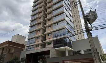 Imagem 3: Condomínio Imperador do Bueno