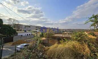 Imagem 2: Lote com 360 metros Bairro Aeronautas Lagoa Santa