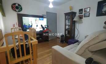 Imagem: Apartamento em Rua Rio Grande - Centro