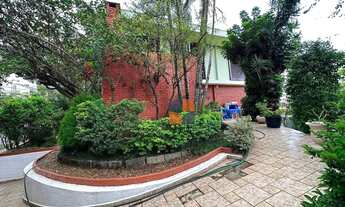 Imagem 4: Casa com 4 dormitórios, 250 m² - venda por R$ 1.990.000,00 ou aluguel por R$ 12.281,08/mês