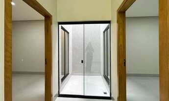 Imagem 7: Casa em Vila Rosa - Goiânia - GO