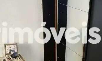 Imagem 3: Locação Área Privativa Palmeiras Belo Horizonte