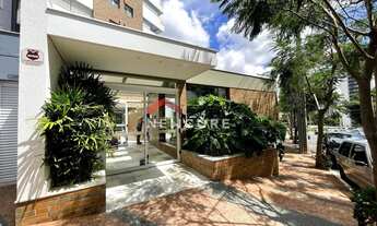 Imagem 2: Apartamento em Rua José Cara - Vila Aviação - Bauru/SP