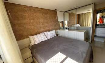 Imagem 3: Penthouse 3 suítes, centro, parkliving