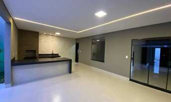 Imagem 2: Casa buriti sereno 700 m do garavelo