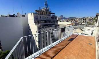 Imagem 2: Apartamento - / Residencial / Glória