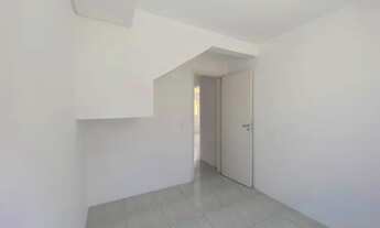 Imagem 7: Sobrado em condomínio fechado no Pinheirinho