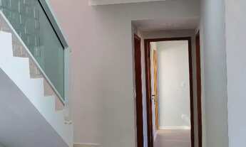 Imagem 2: Cobertura Recanto da Mata