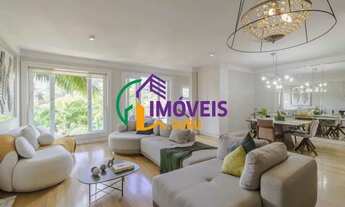 Imagem: CASA EM CONDOMÍNIO - MORUMBI - SP