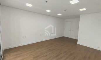 Imagem 5: Sala Comercial com Garden Exclusivo Barra Funda