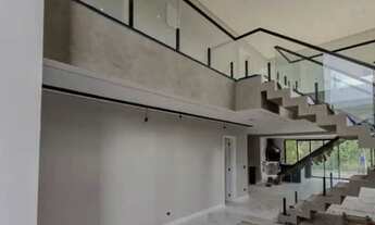 Imagem 4: Casa à venda em Santana de Parnaíba, Sítio do Rosário, com 4 suítes, com 318 m², Reserva S