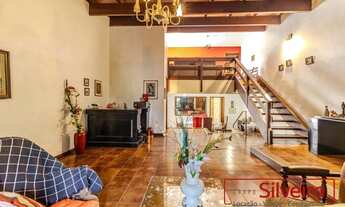 Imagem: CASA 3 DORMITÓRIOS PARA VENDA E ALUGUEL