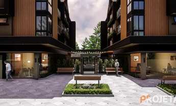 Imagem 4: Apartamento 2 Dormitórios - Bairro Centro