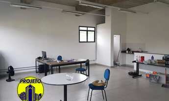 Imagem 7: SALA COMERCIAL PARA LOCAÇÃO - CASA VERDA ALTA