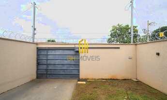 Imagem 2: Casa à venda, 109 m² por R$ 680.000,00 - Cardoso Continuação - Aparecida de Goiânia/GO