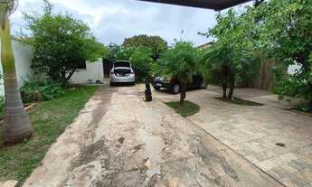 Imagem 3: Linda Casa de Frente Pra Lagoa!!