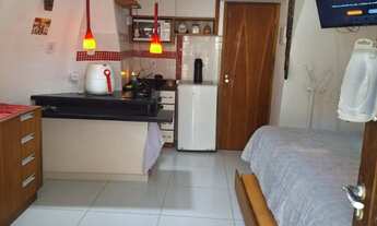 Imagem 5: Iglu, Búzios, praia de Tucuns