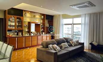 Imagem 2: Apartamento para Locação - 3 Quartos (1 Suíte) - Tijuca