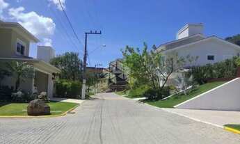 Imagem 6: Terreno em Condomínio fechado vista para o mar em Santo Antônio de Lisboa - Florianópolis