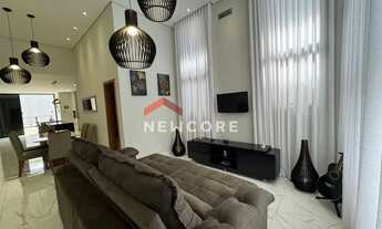 Imagem 7: Casa de condomínio em Rua Baco - Condomínio Residencial Reserva de Atibaia - Atibaia/SP