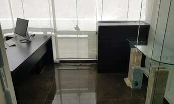 Imagem 5: Imóvel para aluguel tem 44 metros quadrados em Santana - São Paulo - SP