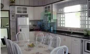 Imagem 3: Casa à venda em Parque Santa Felícia Jardim, São Carlos - 3 dormitórios, suíte, garagem co