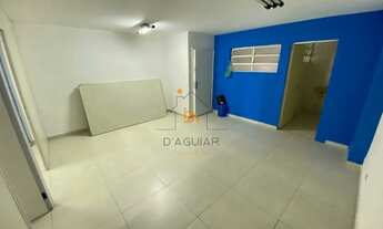 Imagem 2: Escritório para Aluguel no Tucuruvi com 55m² - Oportunidade Imperdível!