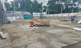 Imagem: Terreno à venda, 446 m² - Vila Apiaí