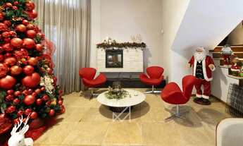 Imagem 4: Casa 03 quartos à venda no bairro Santa Lúcia