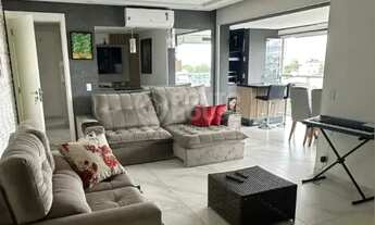 Imagem 5: Apartamento com 3 suítes varanda gourmet e 2 vagas e no bairro do Ipiranga