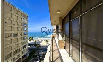 Imagem: Apartamento Vista Mar à Venda na Pitangueiras