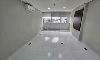 Imagem: Sala Comercial para Alugar, Palhano Business
