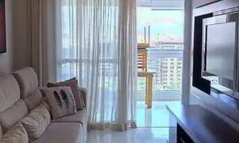 Imagem 3: Apartamento com 3 quartos, Canto do Forte, Praia Grande, Cod: 1644