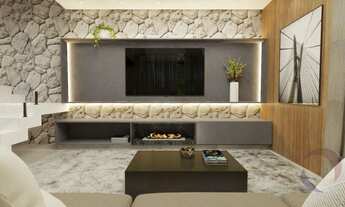 Imagem 6: Casa para Venda em Florianópolis, Campeche, 3 dormitórios, 1 suíte, 2 banheiros, 2 vagas