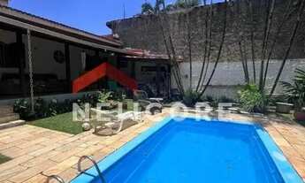 Imagem: Casa em Rua das Camélias - Retiro das Fontes