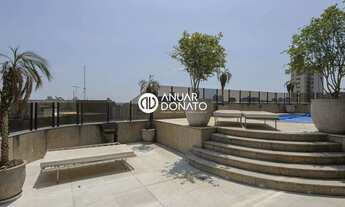 Imagem 3: Serra - Cobertura 4 quartos à venda na Anuar Donato