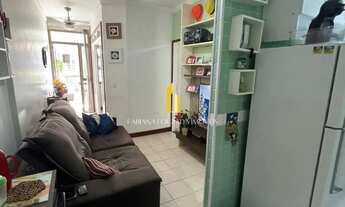 Imagem 5: Flat de 1 quarto frente mar Praia da Costa