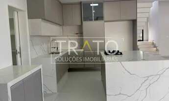 Imagem 5: Casa - Jardim Santa Rita - Indaiatuba