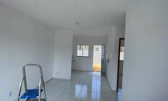 Imagem: ALUGO CASA EM CONDOMÍNIO