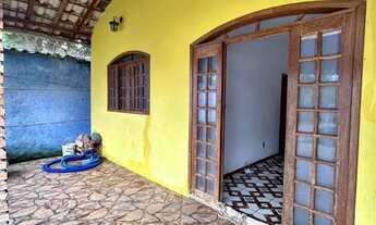 Imagem: Casa a venda na Marambaia Ac