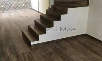 Imagem 5: Sobrado 3 Quartos Com Ático e Churrasqueira A Venda Bacacheri