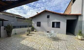 Imagem 6: CASA COMERCIAL COM GALPÃO NO BAIRRO ELDORADO