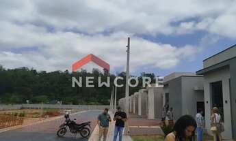 Imagem 6: Casa de condomínio em Estrada Paranapanema - Jardim Estância Brasil - Atibaia/SP