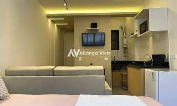 Imagem 7: Botafogo Apartamento com 1 dormitório