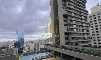 Imagem 2: Apartamento para alugar de 01 quarto no Vila da Serra (Nova Lima