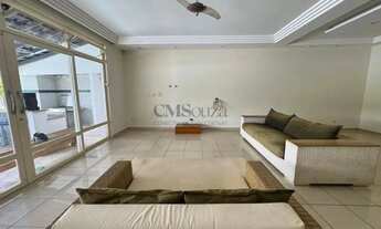 Imagem 3: Casa para alugar em Londrina, Recanto Nobre, com 3 quartos, com 160 m²