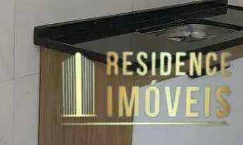 Imagem 4: Casa com 3 dormitórios para alugar, 90 m² por R$ 3.050,00/mês - Jardim Maria do Carmo - So